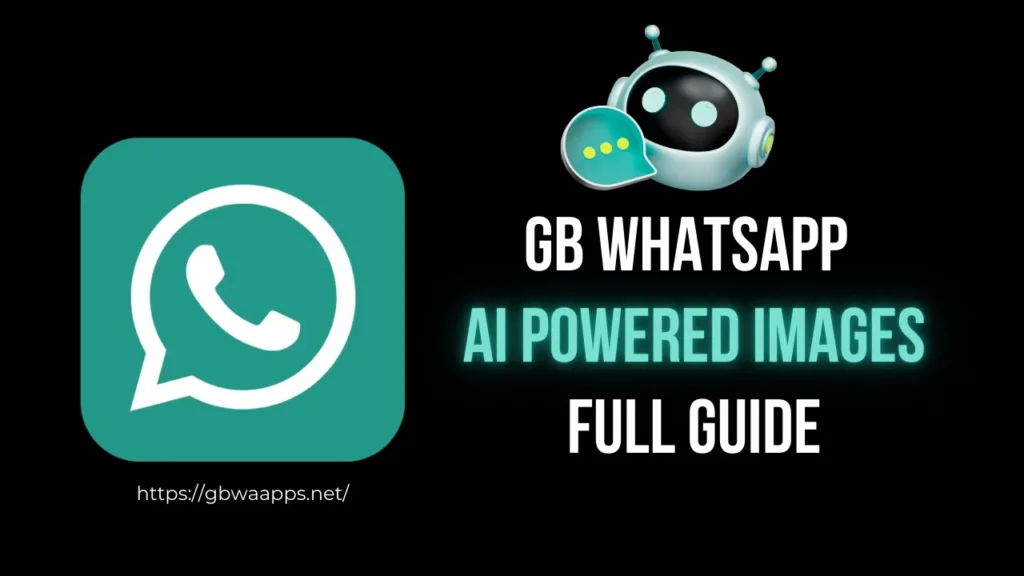 GB WhatsApp Ai Powered images